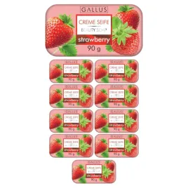 gallus-mydlo-w-kostce-o-zapachu-truskawkowym-pielegnujace-90g-x10
