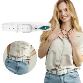 pasek-damski-bialy-ozdobny-do-jeansow-sukienki-boho-z-cwiekami