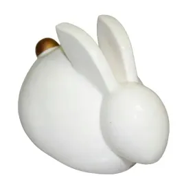 figurka-krolik-bialy-ze-zlotym-ogonkiem