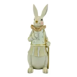 figurka-zajac-krolik-bialo-bezowy-z-laska-275-cm