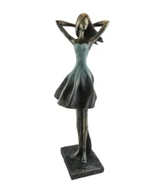 figurka-kobieta-dziewczyna-33cm-kusicielka-prezent