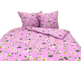 posciel-z-kory-lux-160x200-0060-1-rozowa-kwiaty-rumianki