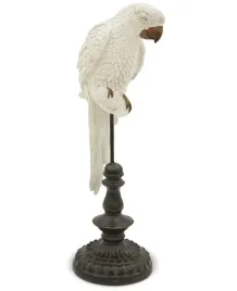 figurka-papuga-biala-39cm