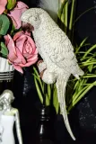 figurka-papuga-biala-39cm-kolor-bialy-czarny