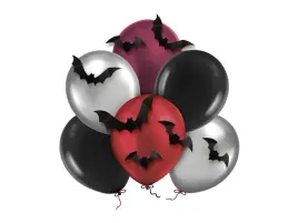 balony-lateksowe-na-halloween-z-nietoperzami-diy-30-cm-6-szt