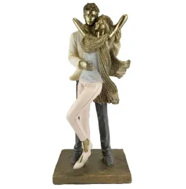 figurka-para-rozowo-zloto-biala-25-cm-slub-rocznica-prezent