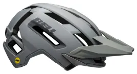 kask-mtb-bell-super-air-spherical-matte-gloss-grays-roz-l-58-62-cm-new