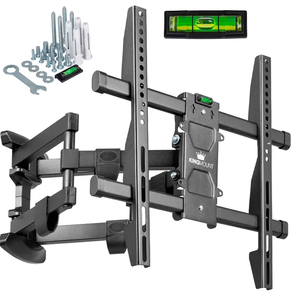 KingMount KG-1001 od 32" do 60" Max 40kg
