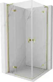 mexen-mist-h-l-duo-kabina-prysznicowa-uchylna-95-x-95-cm-transparent-zlot