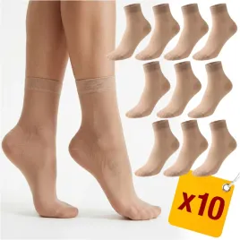 10x-skarpetki-damskie-cienkie-skarpetki-rajstopowe-cieliste-35-42-jasny-bez