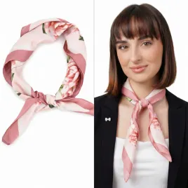 rozowa-apaszka-damska-w-kwiaty-70x70-satyna-styl-premium