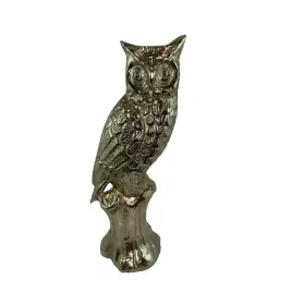 figurka-sowa-zlota-235-cm