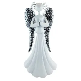 figurka-aniol-metalowy-bialy-34cm