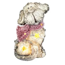 figurka-zimowy-pies-piesek-z-oswietleniem-led-21cm