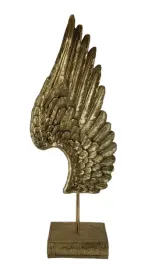 statuetka-figurka-zlote-skrzydlo-na-ksiazce-60cm