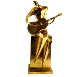 zlota-figurka-gitarzysta-45cm