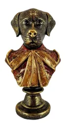 figurka-pies-popiersie-pierrot-25cm