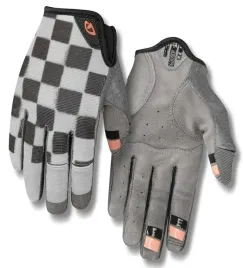 rekawiczki-damskie-giro-la-dnd-dlugi-palec-checkered-peach-roz-xl-obwod-d