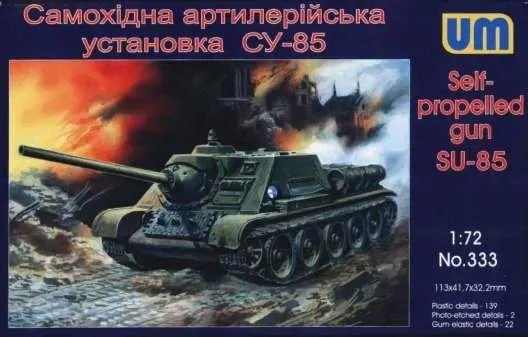 unimodels-333-su-85