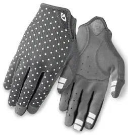 rekawiczki-damskie-giro-la-dnd-dlugi-palec-dark-shadow-white-dots-roz-s-o