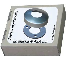 zestaw-montazowy-do-slupka-fi-42-marka-maskownica