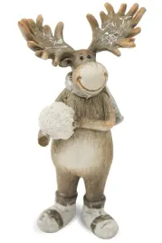 figurka-renifer-12x65x45