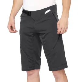 szorty-meskie-100percent-airmatic-shorts-charcoal-roz-38-52-eur-wyprzedaz-50