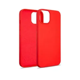 etui-do-iphone-14-silicone-case-obudowa-pokrowiec-mikrofibra