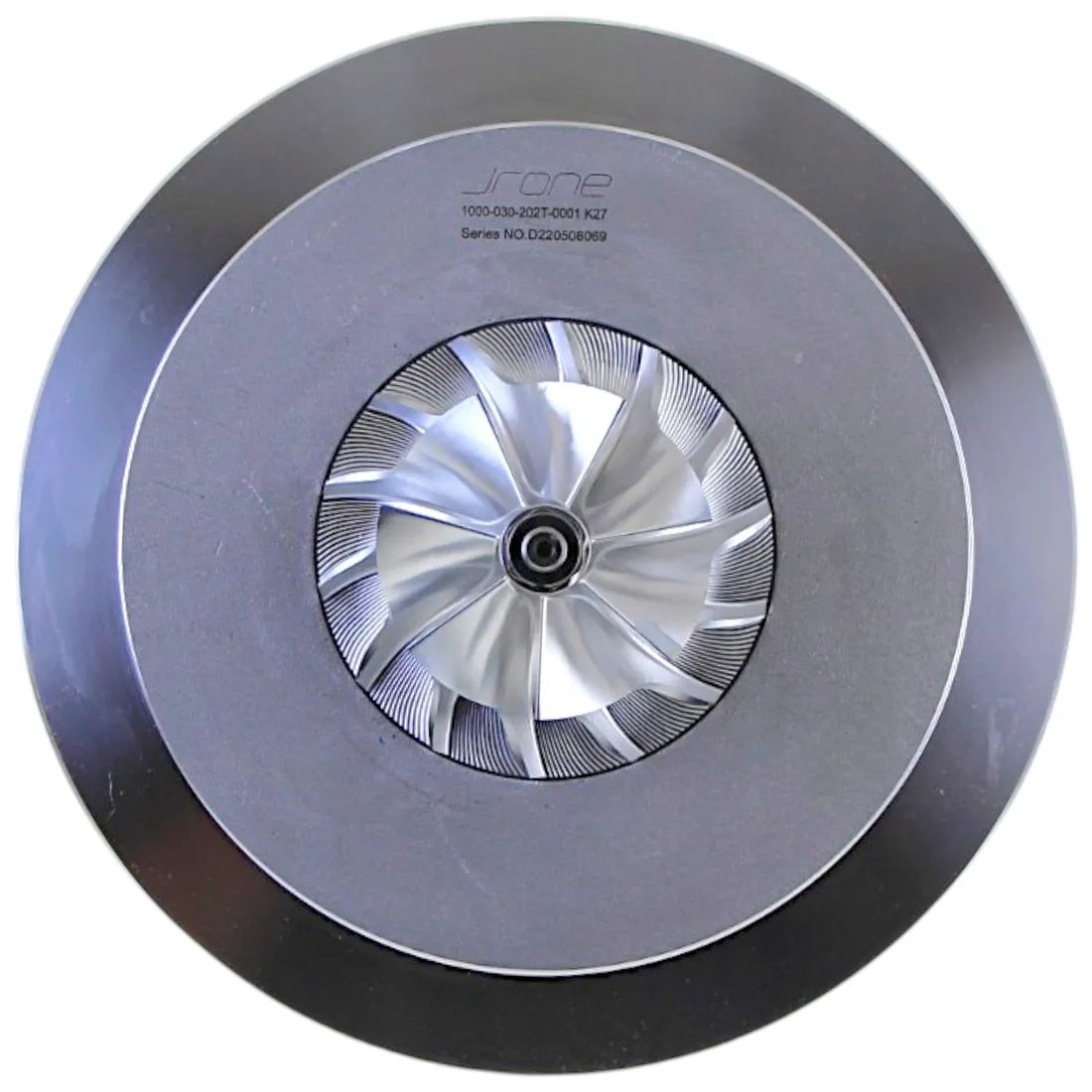 core-turbo-chra-do-k27-kkk