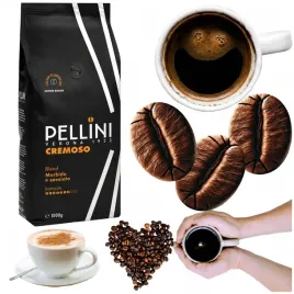 kawa-ziarnista-1-kg-mieszana-arabica-robusta-pellini-espresso-bar-cremoso