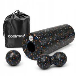 zestaw-do-masazu-walek-roller-pilka-double-epp-masaz-fitness-crossfit