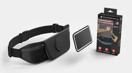 pas-do-biegania-z-pokrowcem-na-telefon-na-biodra-shapeheart-belt-amz-roz-xx