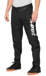 spodnie-juniorskie-100percent-r-core-youth-pants-black-roz-24-eur-38-wyprzeda