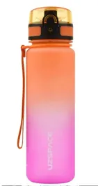 uzspace-butelka-tritan-500-ml-gradient-pomaranczowo-fioletowa-3026