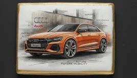 ciastko-lukier-auto-fan-pasja-audi-rs-q10