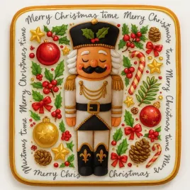 ciastko-lukier-twoj-tekst-merry-christmas-time-dziadek-orzechow