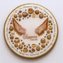 ciastko-lukrowane-blossome-cafe-fly-roz-xl-kolo-recznie-robione