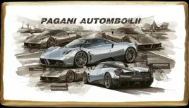 ciastko-lukier-auto-fan-pasja-pagani-automobili
