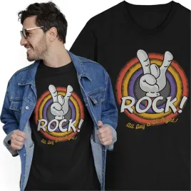 koszulka-rock-all-day-all-night-rock-and-roll-rogi-muzyka