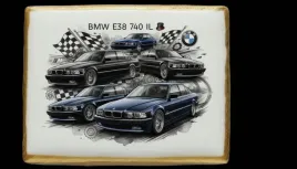 ciastko-lukier-auto-fan-pasja-bmw-e38-740-il