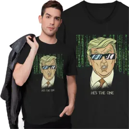 koszulka-trump-2024-donald-trump-matrix-usa-stany-zjednoczone