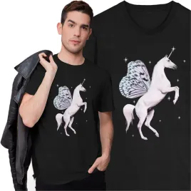 koszulka-unicorn-jednorozec-motyl-butterfly-zwierzeta