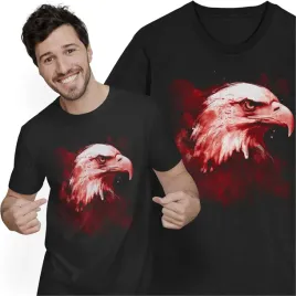 koszulka-patriotyczna-z-orlem-orzel-godlo-polski-zwierzeta-eagle