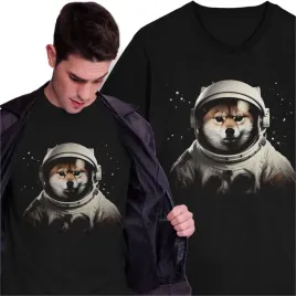 koszulka-astronauta-piesel-kosmonauta-kosmos-shiba-shiba-inu-pies-piesek