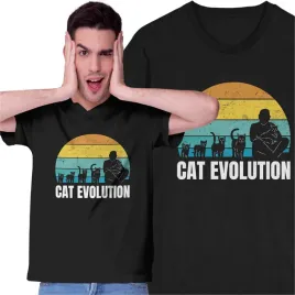 koszulka-cat-evolution-kot-kotek-smieszna-koszulka-z-kotem-t-shirt-prezent