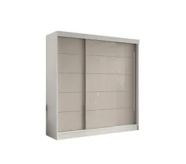 szafa-przesuwna-3d-250x205-biala-or-lacobel-cappuccino-or-szklany-polysk