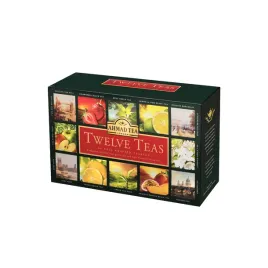 herbata-ahmad-tea-twelve-teas-zestaw-60-kopert-x-2g