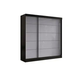 szafa-przesuwna-3d-250x205-czarna-or-lacobel-szary-or-szklany-polysk