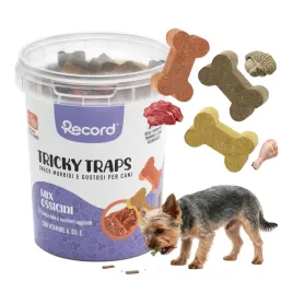 treserki-dla-psa-przysmaki-tricky-traps-miekkie-smaczki-treningowe-300g