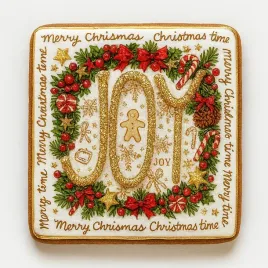 ciastko-lukier-twoj-tekst-joy-na-swieta